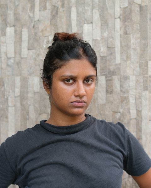 Ishini Gammanpila