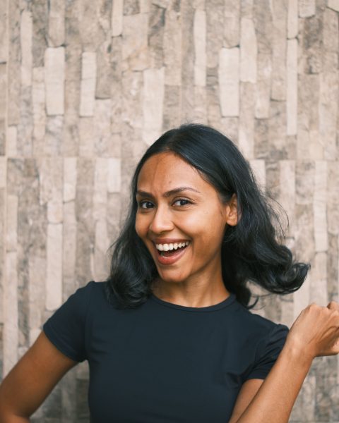 Tracy Jayasinghe